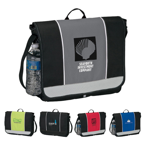 Messenger Bag