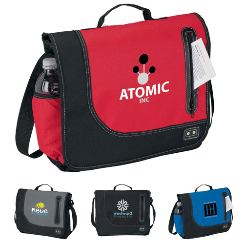 Messenger Bag