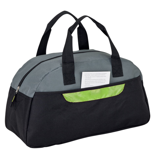 Duffel Bag
