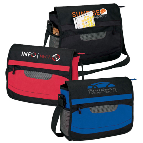 Messenger Bag
