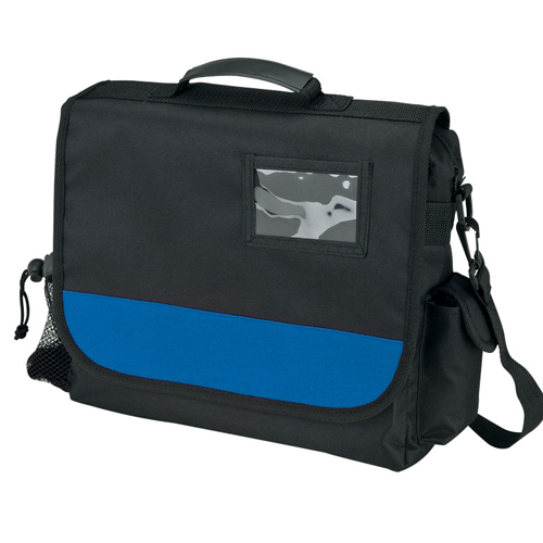 ID Window Messenger