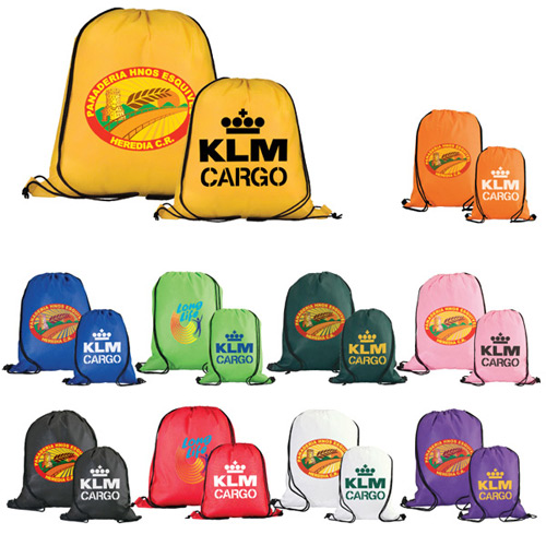 Drawstring Sport Bag