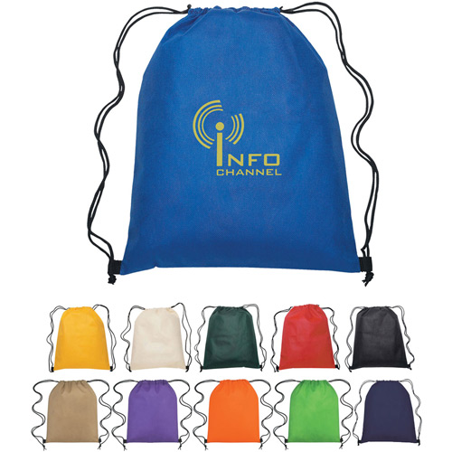 Drawstring Sport Bag