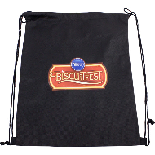 Drawstring Sport Bag