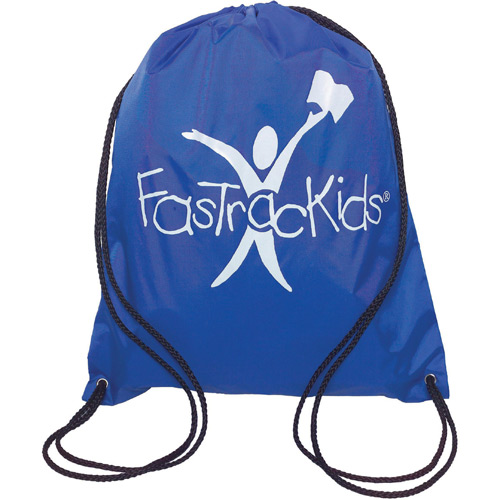 Cinch Up Backpack, Drawstring Backpack