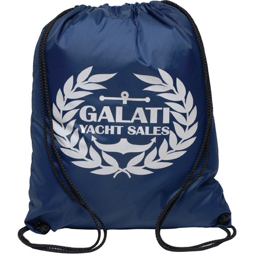 Cinch Up Backpack, Drawstring Backpack