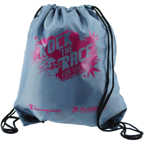 Cinch Up Backpack, Drawstring Backpack