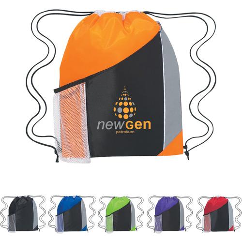 Tri-Color Sports Pack