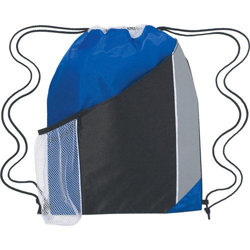 Tri-Color Sports Pack