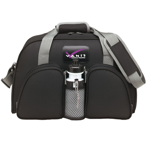 Personalized Weekender Duffel