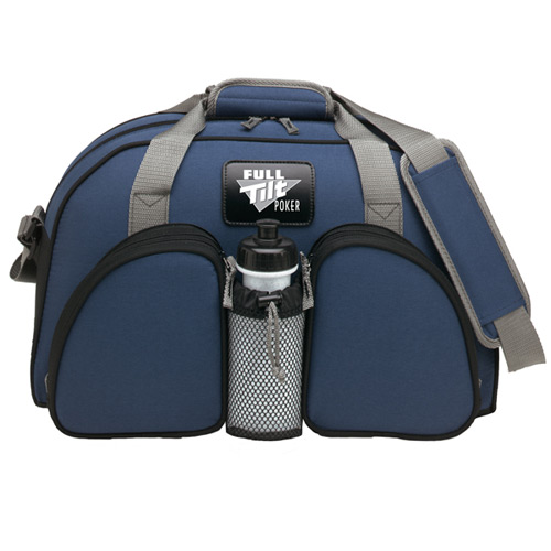 Personalized Weekender Duffel