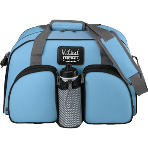 Personalized Weekender Duffel
