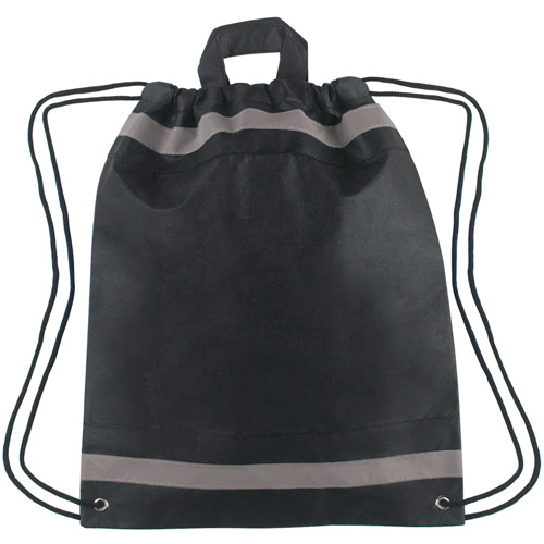 Small Non-Woven Reflective Hit Sports Pack