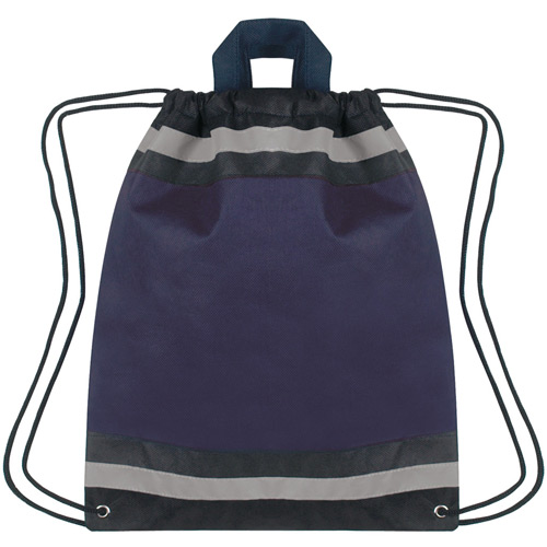 Small Non-Woven Reflective Hit Sports Pack