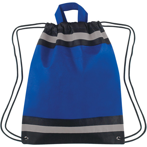 Small Non-Woven Reflective Hit Sports Pack