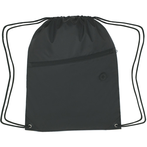 Hit Sports Pack with Front Zipper