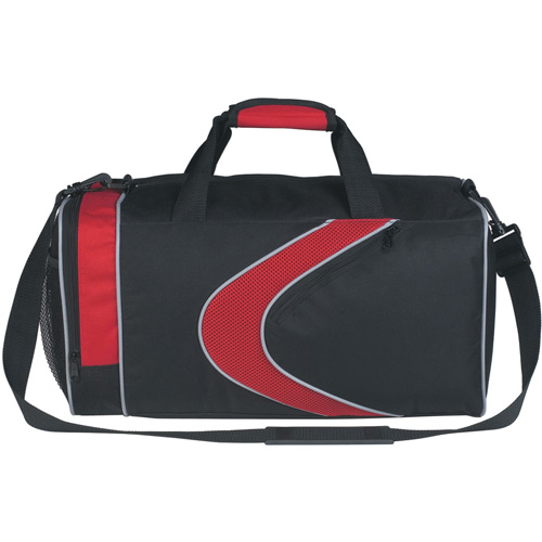 Sports Duffel Bag