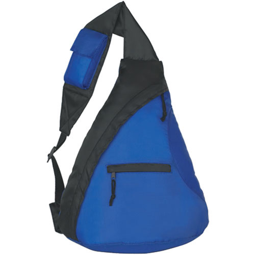 Budget Sling Backpack
