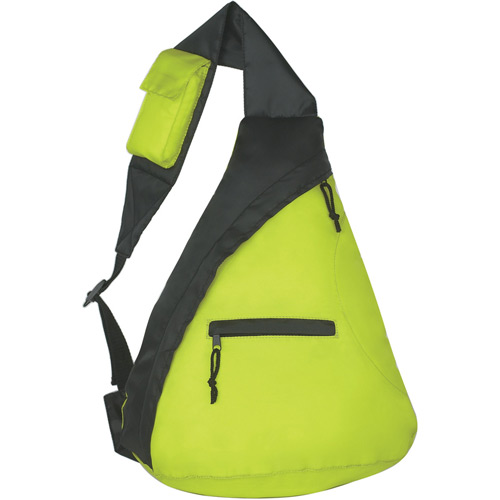 Budget Sling Backpack