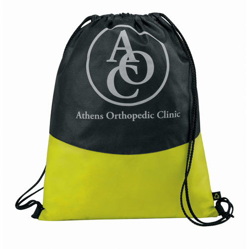 PolyPro Cinch/ Drawstring Sport Bagpack