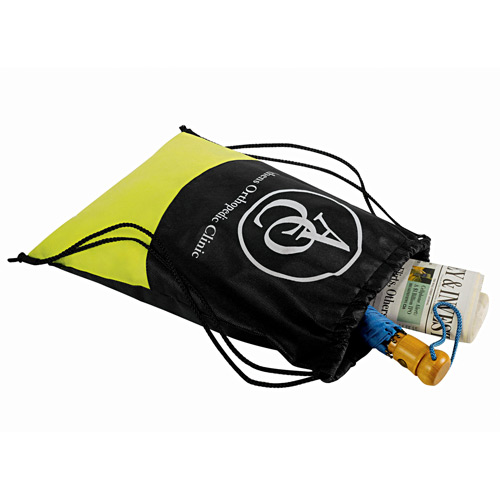 PolyPro Cinch/ Drawstring Sport Bagpack