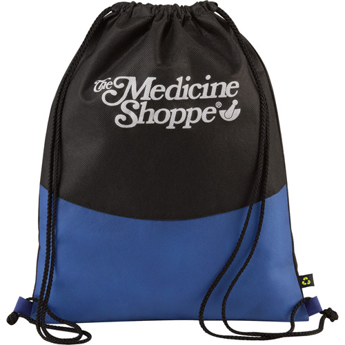 PolyPro Cinch/ Drawstring Sport Bagpack