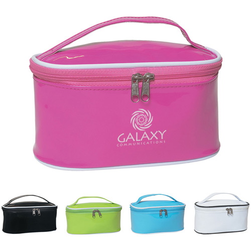 PVC Cosmetic Bag