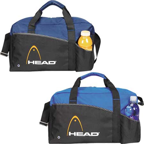 Center Court Duffel Bag
