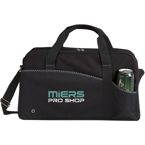 Center Court Duffel Bag