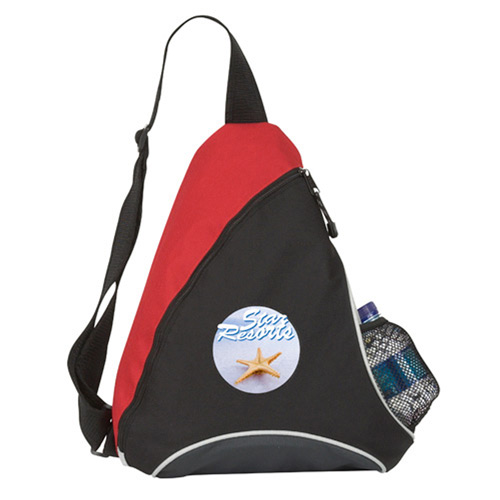 Cutie Patootie Slingpack