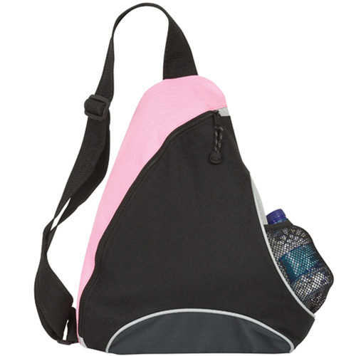 Cutie Patootie Slingpack