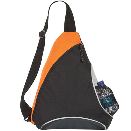 Cutie Patootie Slingpack