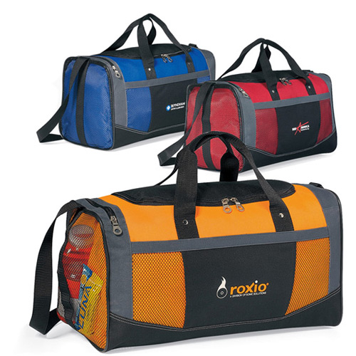 Flex Sport Bag