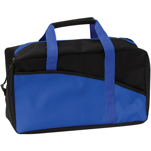 Personalized Sport Duffel Bag