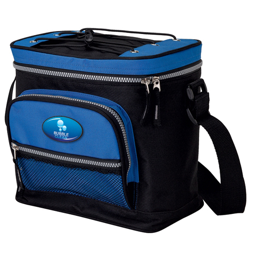 12-Can Cooler