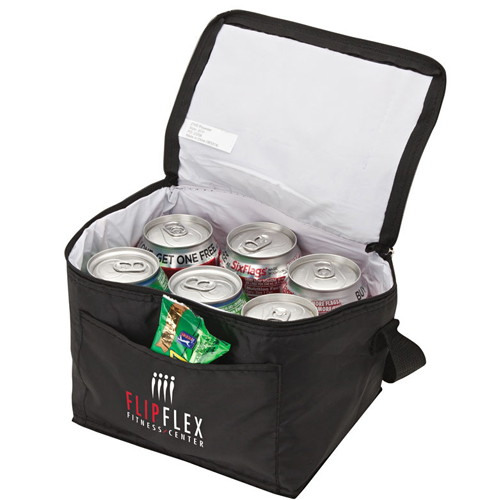 Six-Pack Cooler