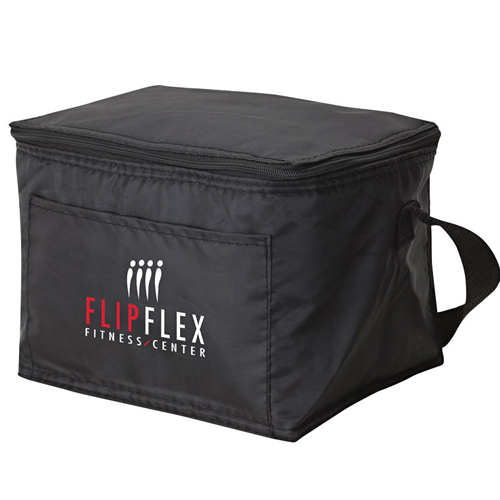 Six-Pack Cooler