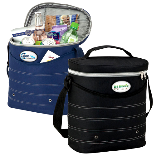 Oval Cooler Bag