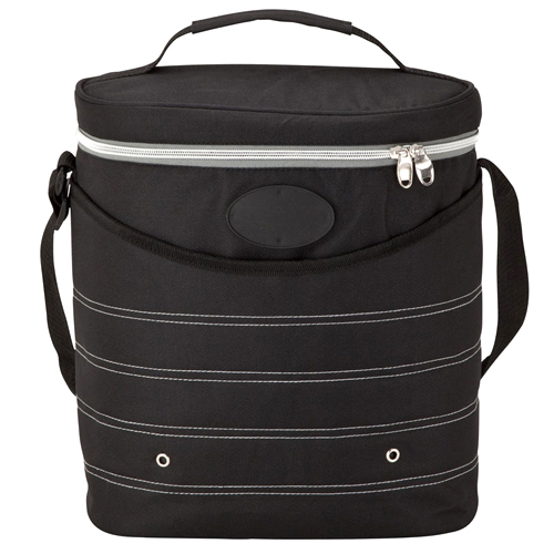Oval Cooler Bag
