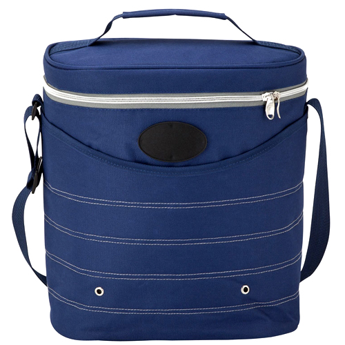 Oval Cooler Bag