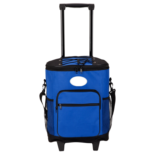 Collapsible Trolley Cooler