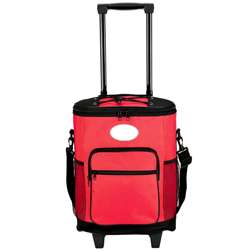 Collapsible Trolley Cooler