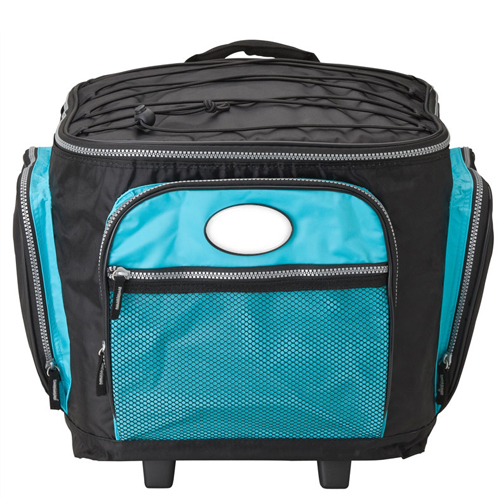 Rolling Cooler