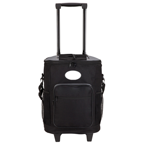 Collapsible Trolley Cooler