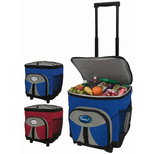 Rolling Cooler