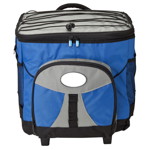 Rolling Cooler