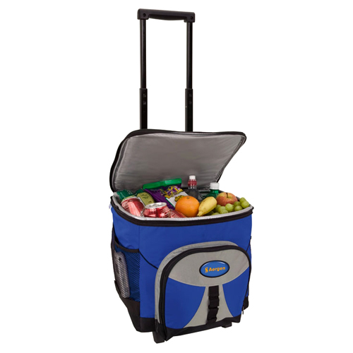 Rolling Cooler
