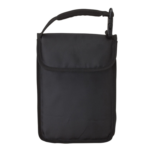 Lunch Sack with Buckle