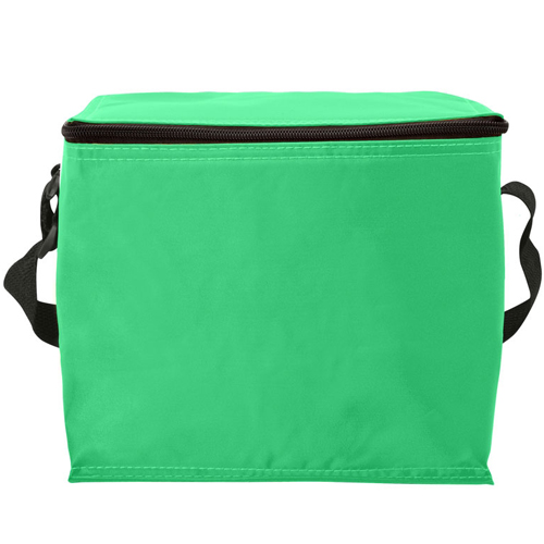 Six-Pack Cooler/ Lunch Bag