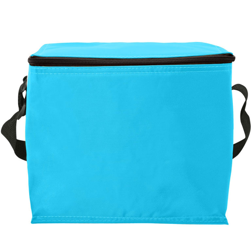 Six-Pack Cooler/ Lunch Bag